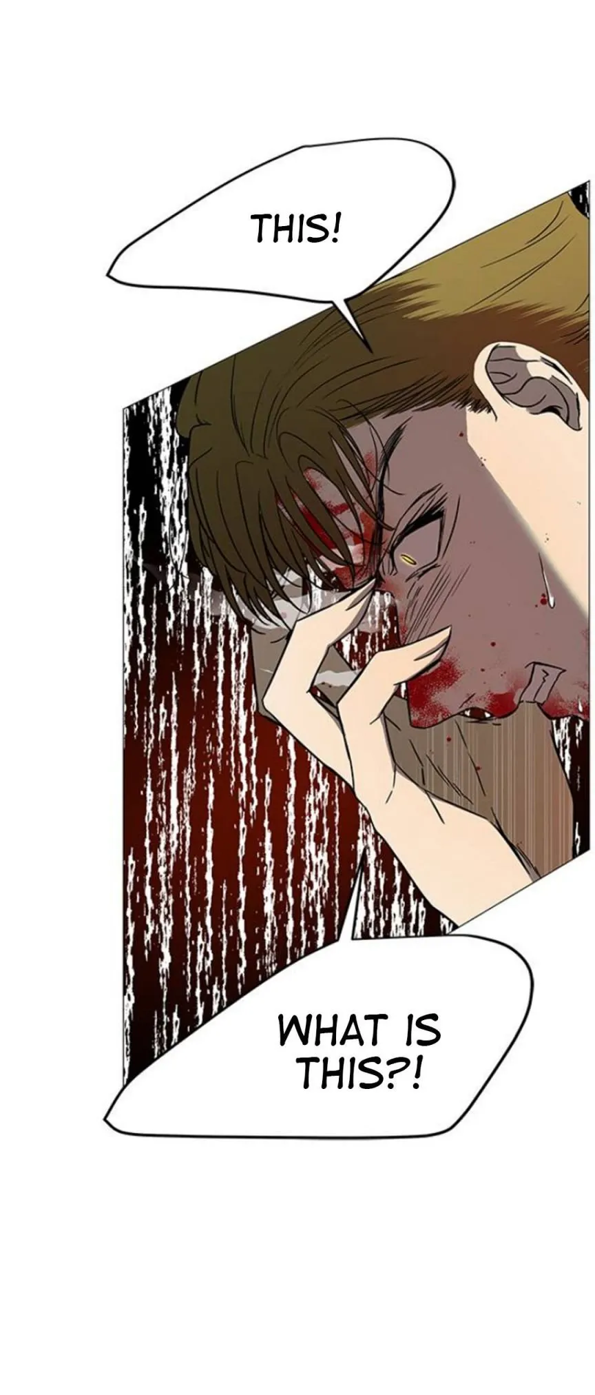 Olgami Chapter 71 Online - página 3