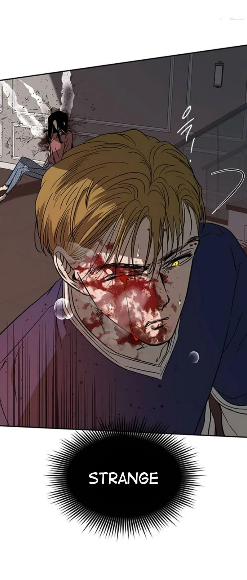 Olgami Chapter 71 Online - página 7