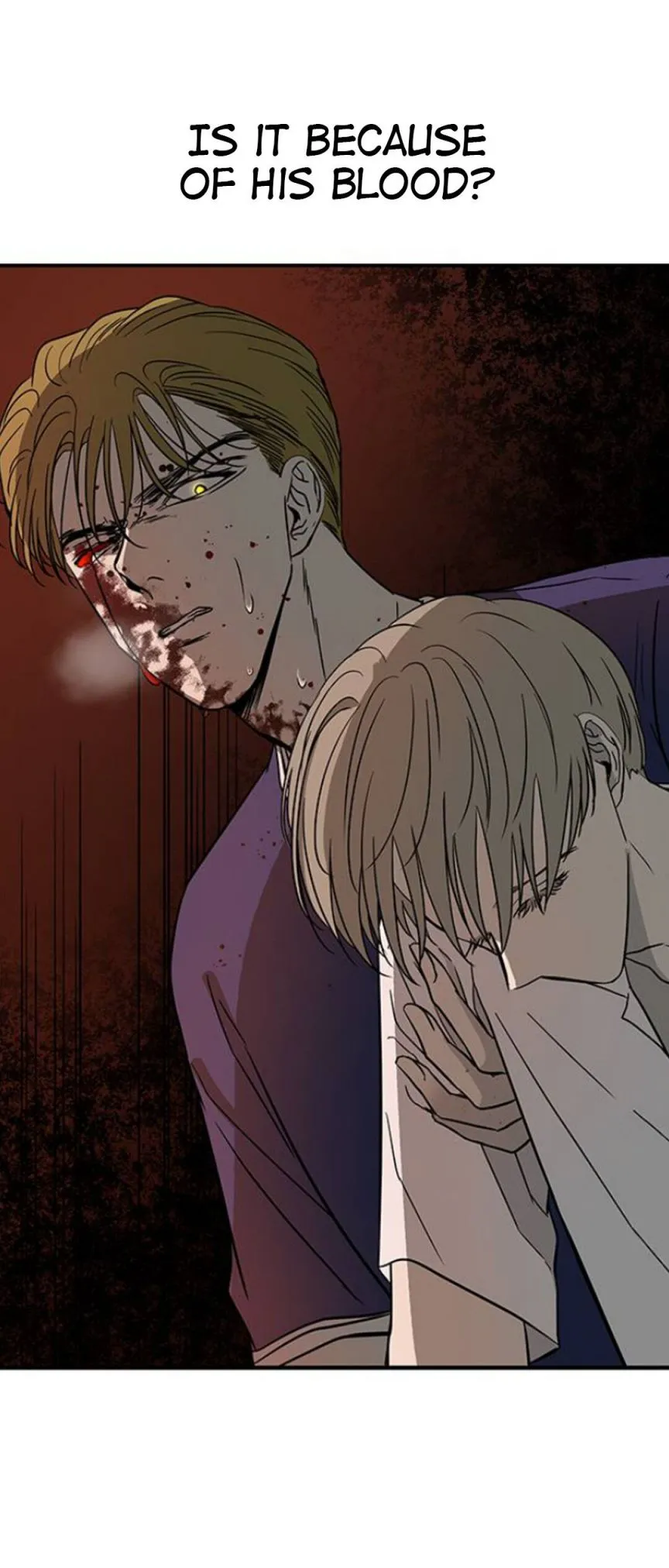 Olgami Chapter 71 Online - página 10