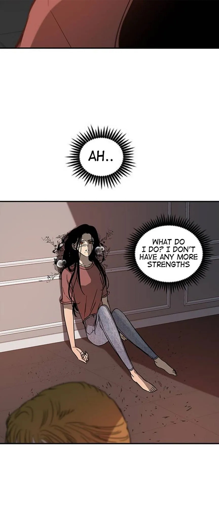 Olgami Chapter 71 Online - página 13