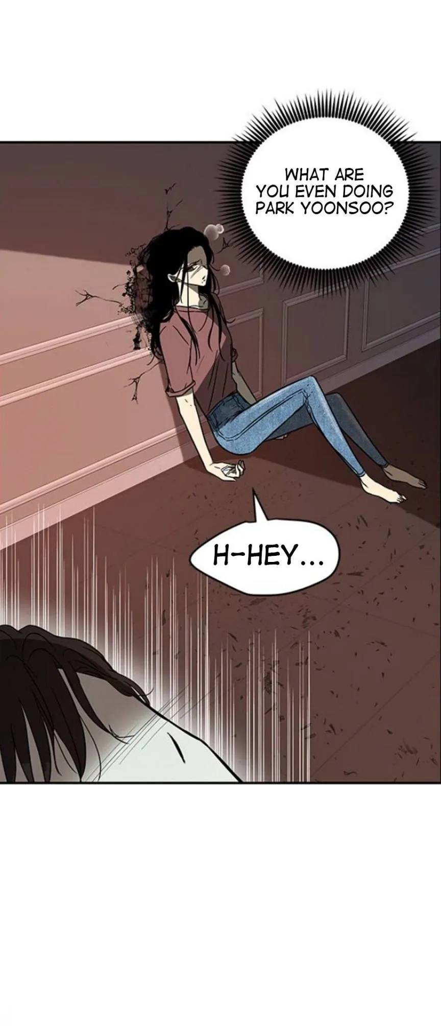 Olgami Chapter 71 Online - página 14