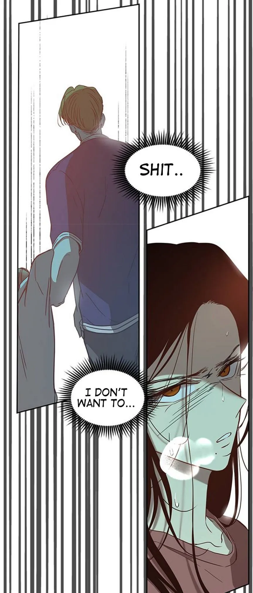 Olgami Chapter 71 Online - página 16