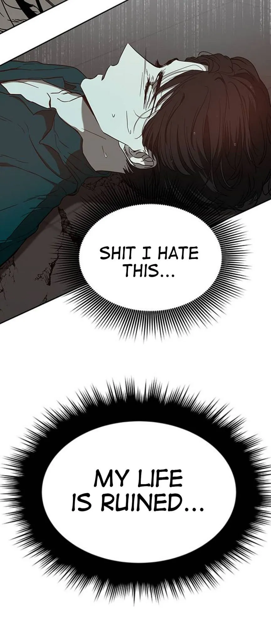 Olgami Chapter 71 Online - página 18