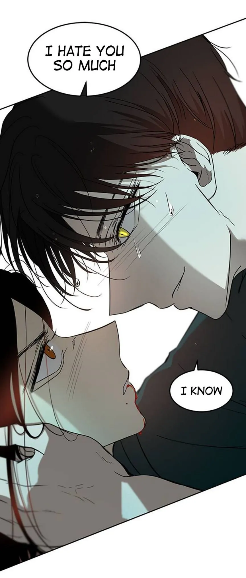 Olgami Chapter 71 Online - página 25