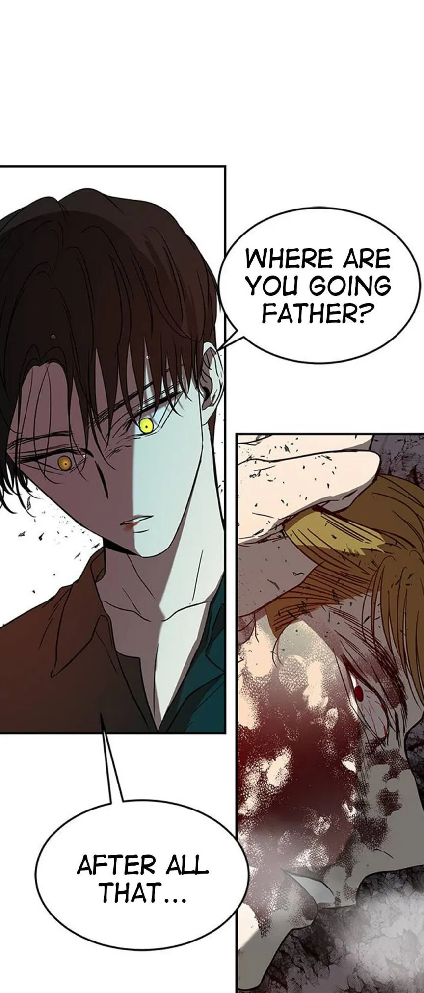 Olgami Chapter 71 Online - página 36