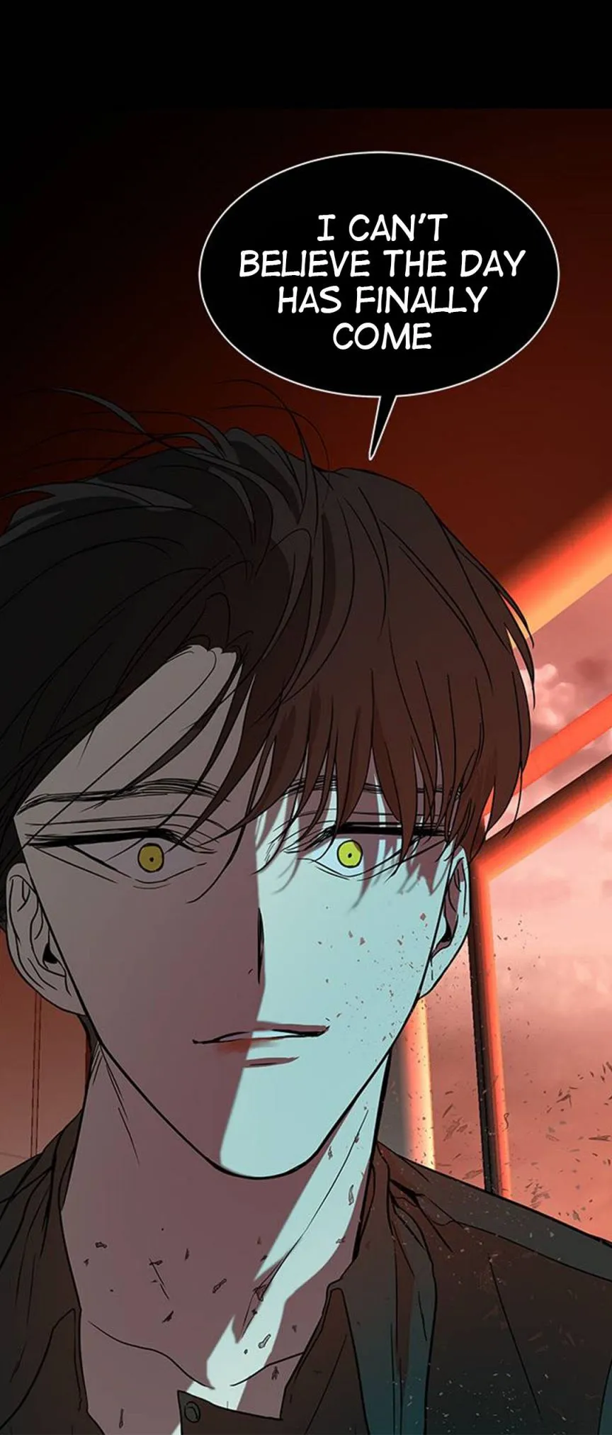 Olgami Chapter 71 Online - página 38