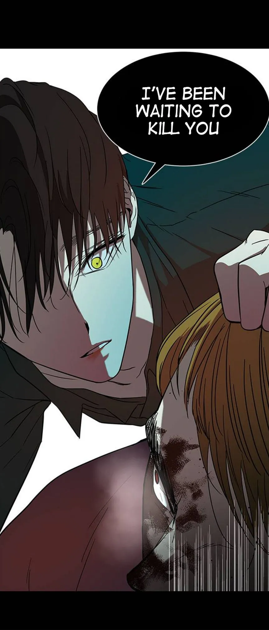 Olgami Chapter 71 Online - página 40