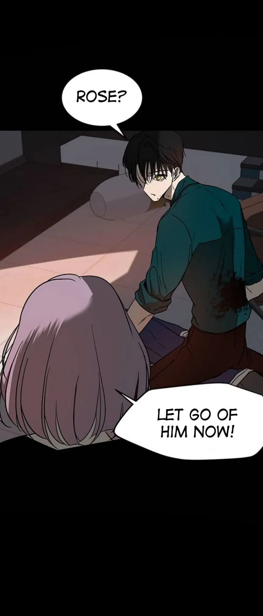 Olgami Chapter 71 Online - página 50