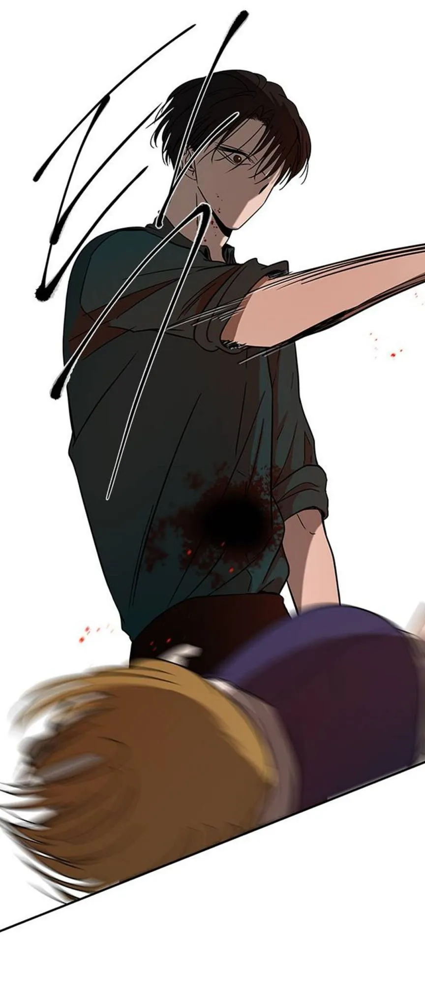 Olgami Chapter 71 Online - página 60