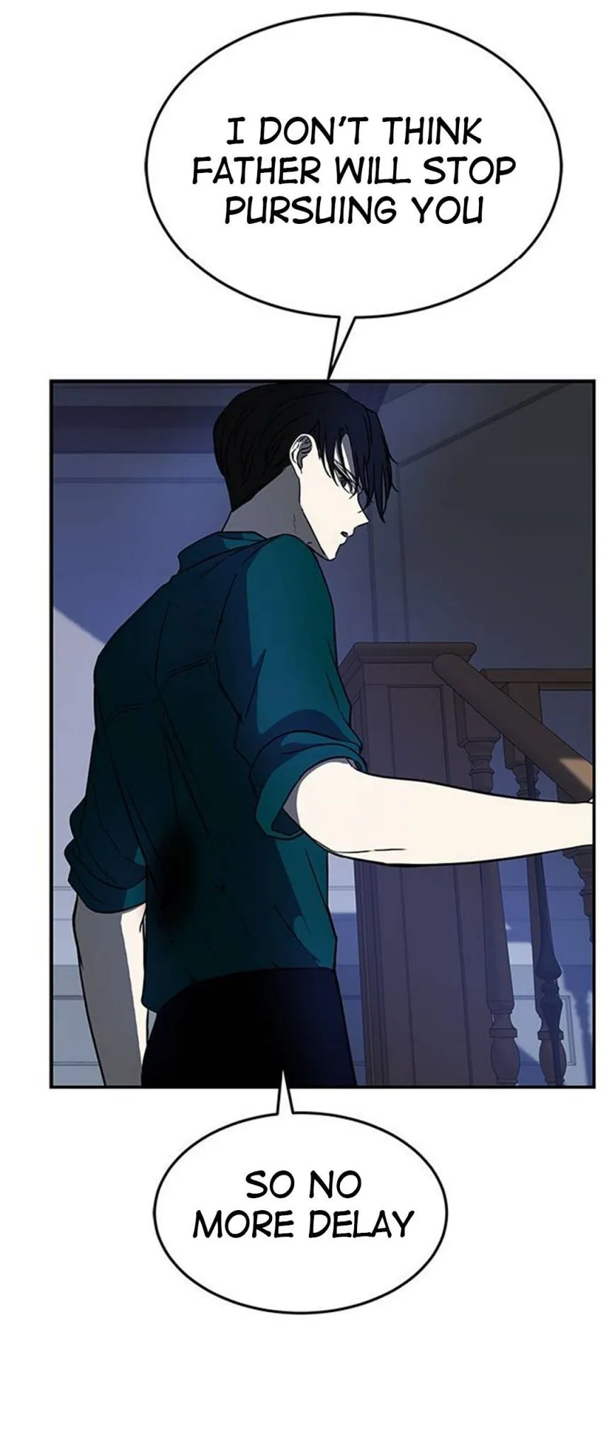 Olgami Chapter 72 Online - página 20