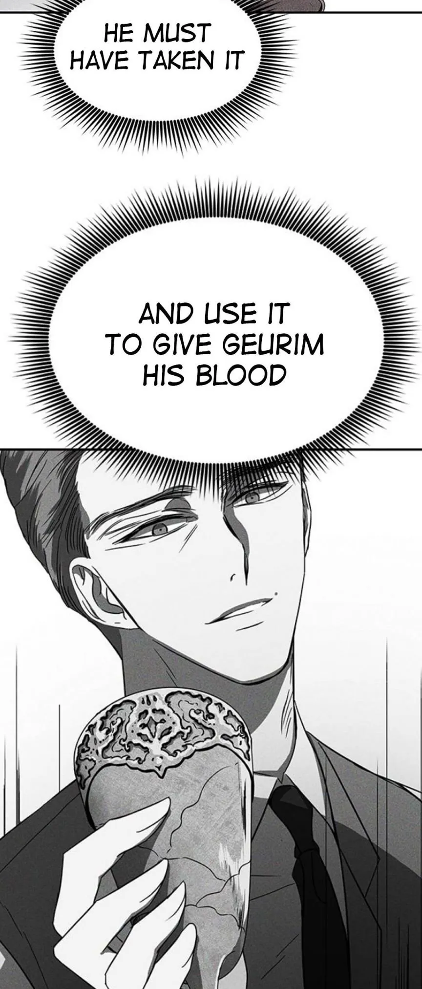 Olgami Chapter 72 Online - página 25