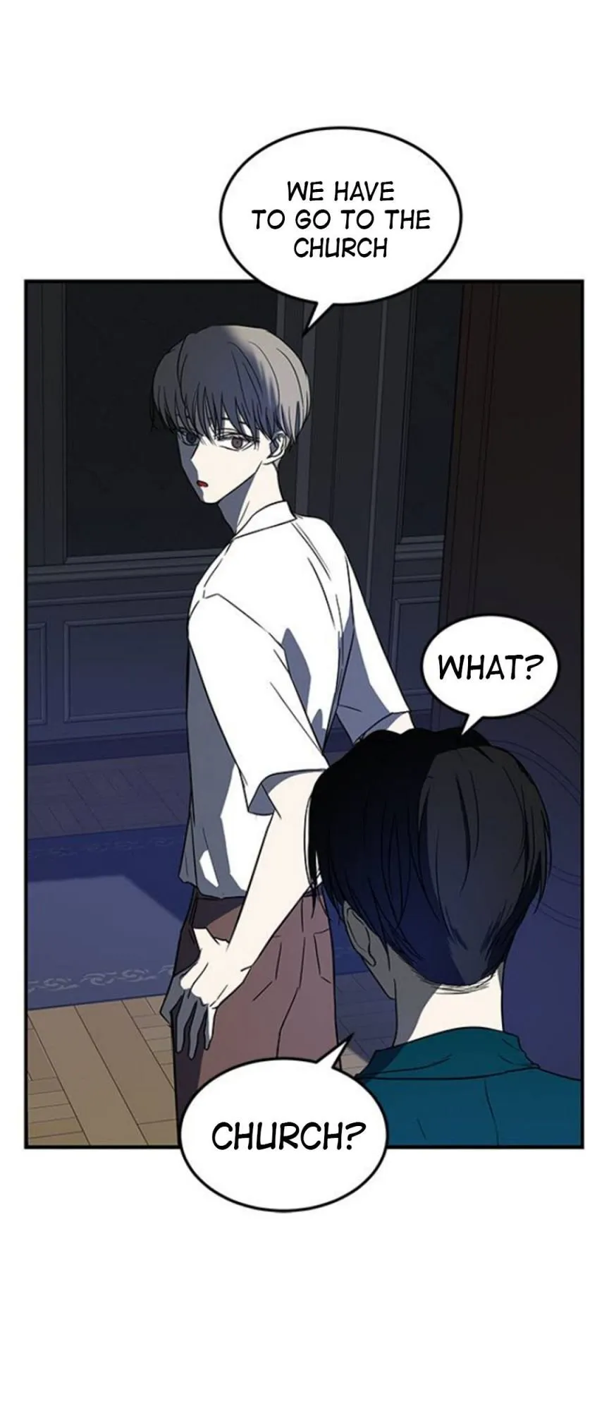 Olgami Chapter 72 Online - página 35
