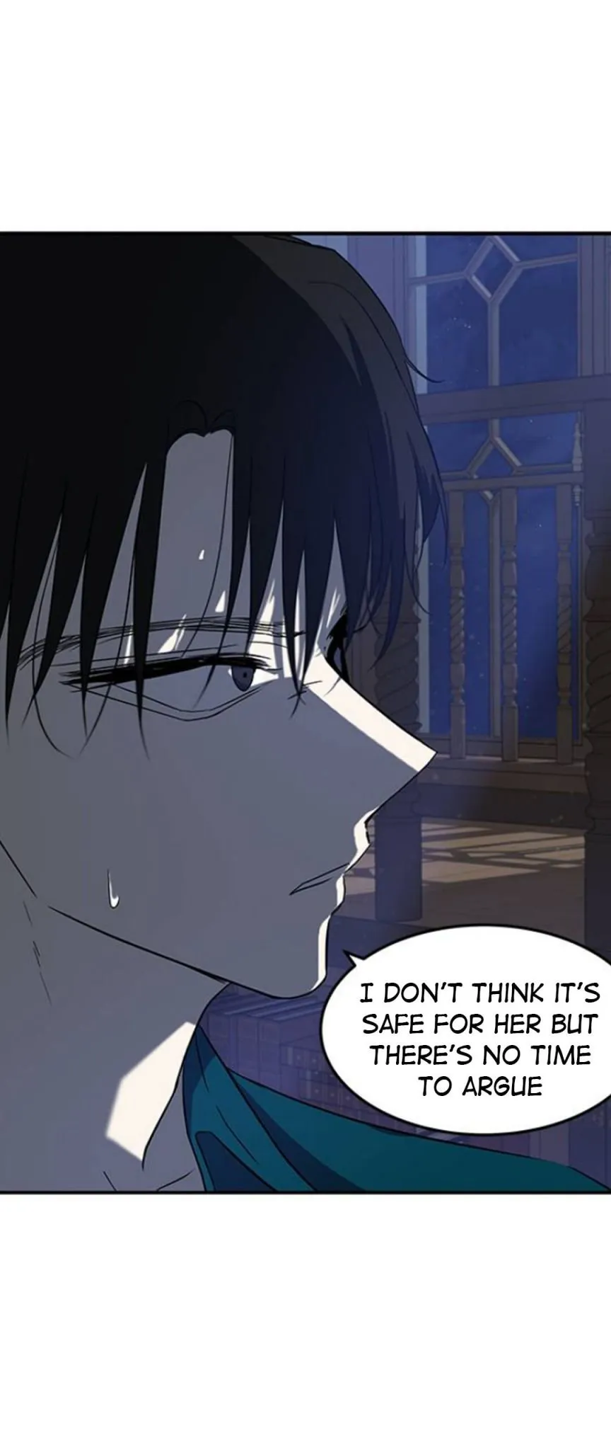 Olgami Chapter 72 Online - página 40