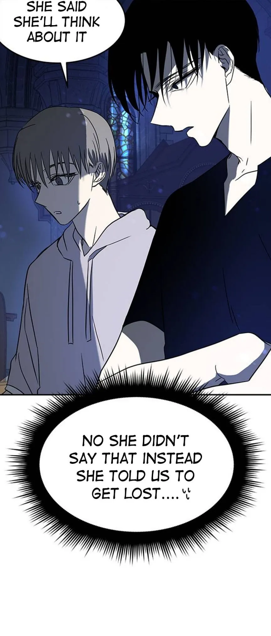 Olgami Chapter 72 Online - página 48