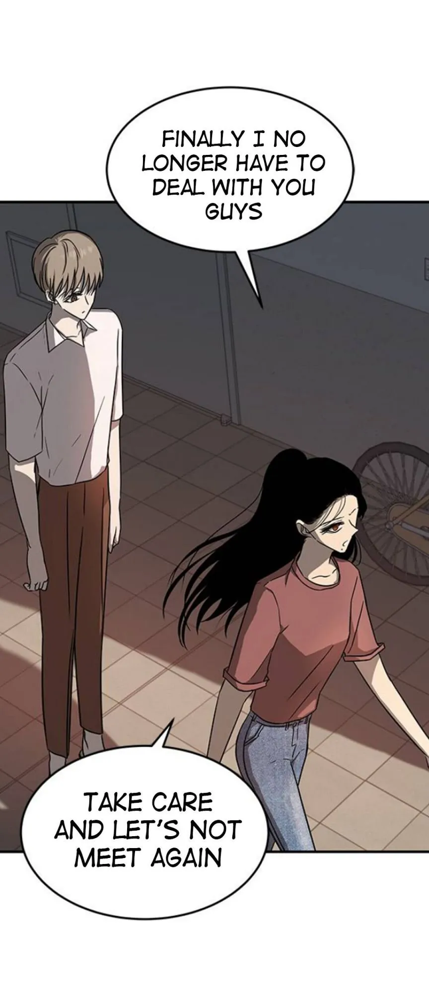 Olgami Chapter 73 Online - página 5