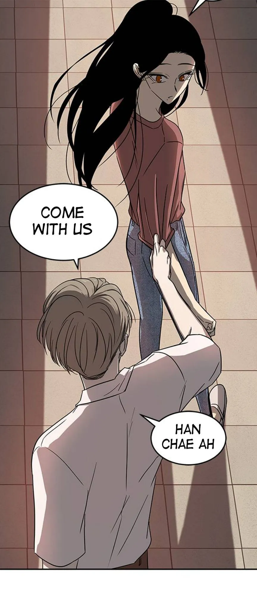 Olgami Chapter 73 Online - página 7