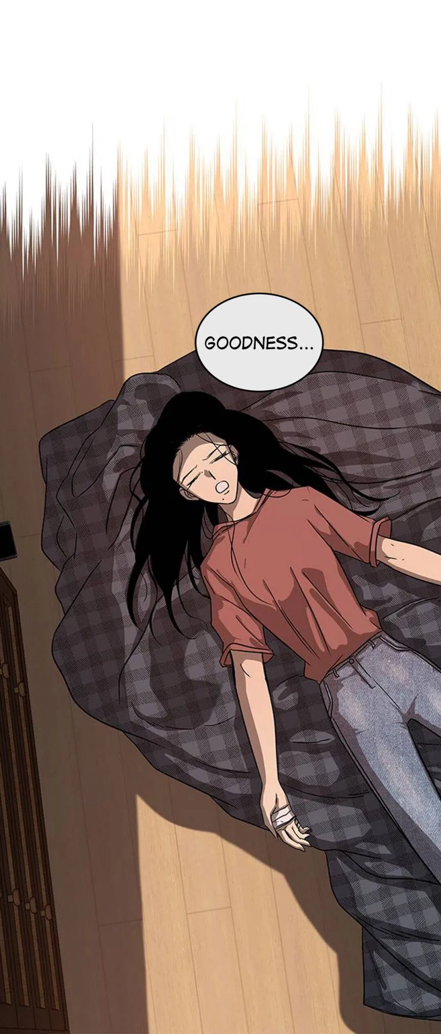 Olgami Chapter 73 Online - página 14