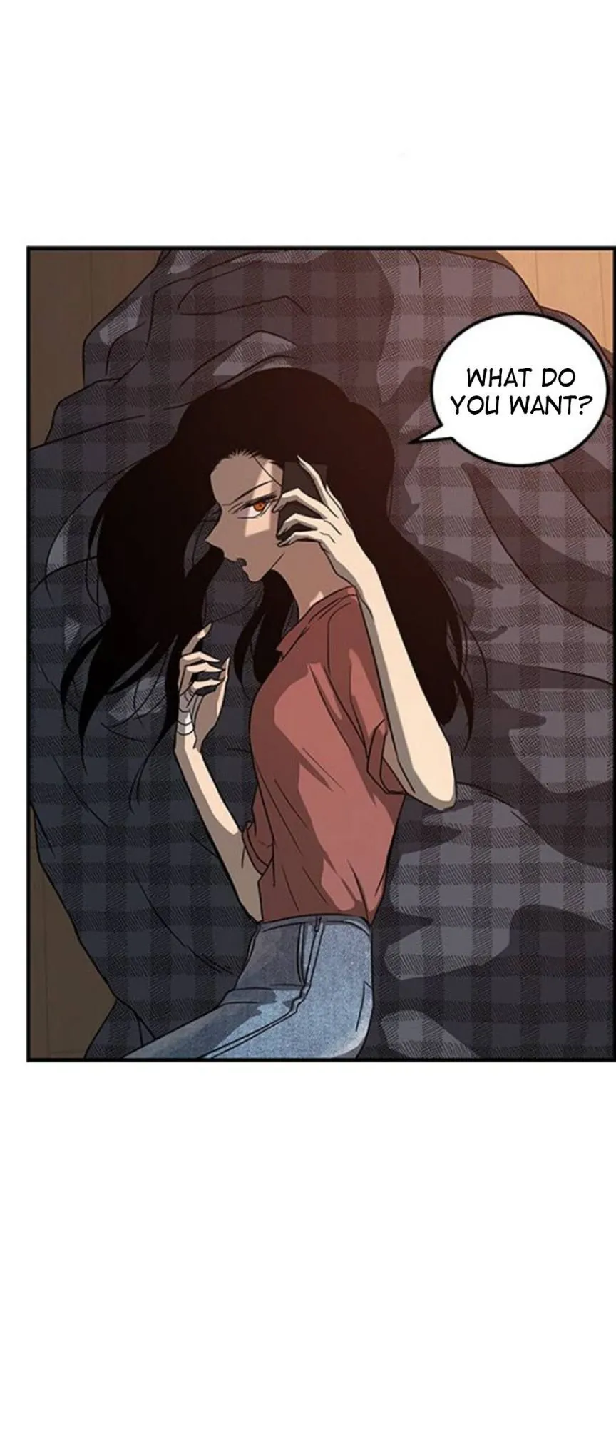 Olgami Chapter 73 Online - página 21