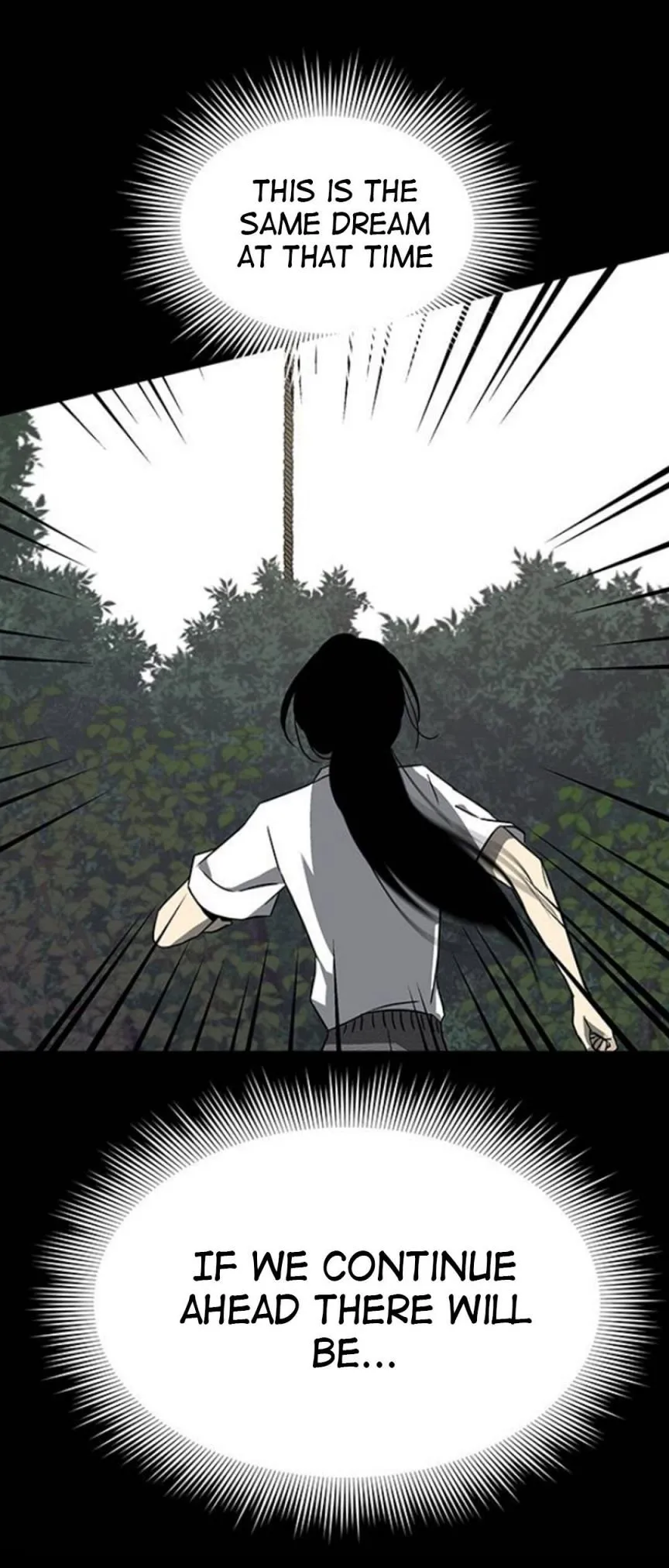 Olgami Chapter 73 Online - página 36