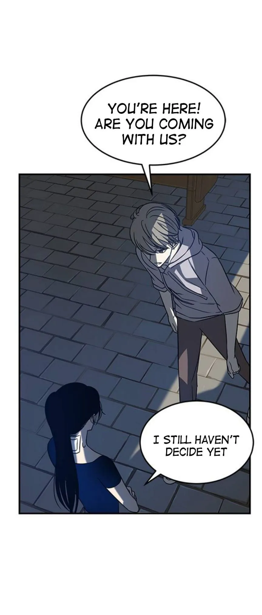 Olgami Chapter 73 Online - página 46