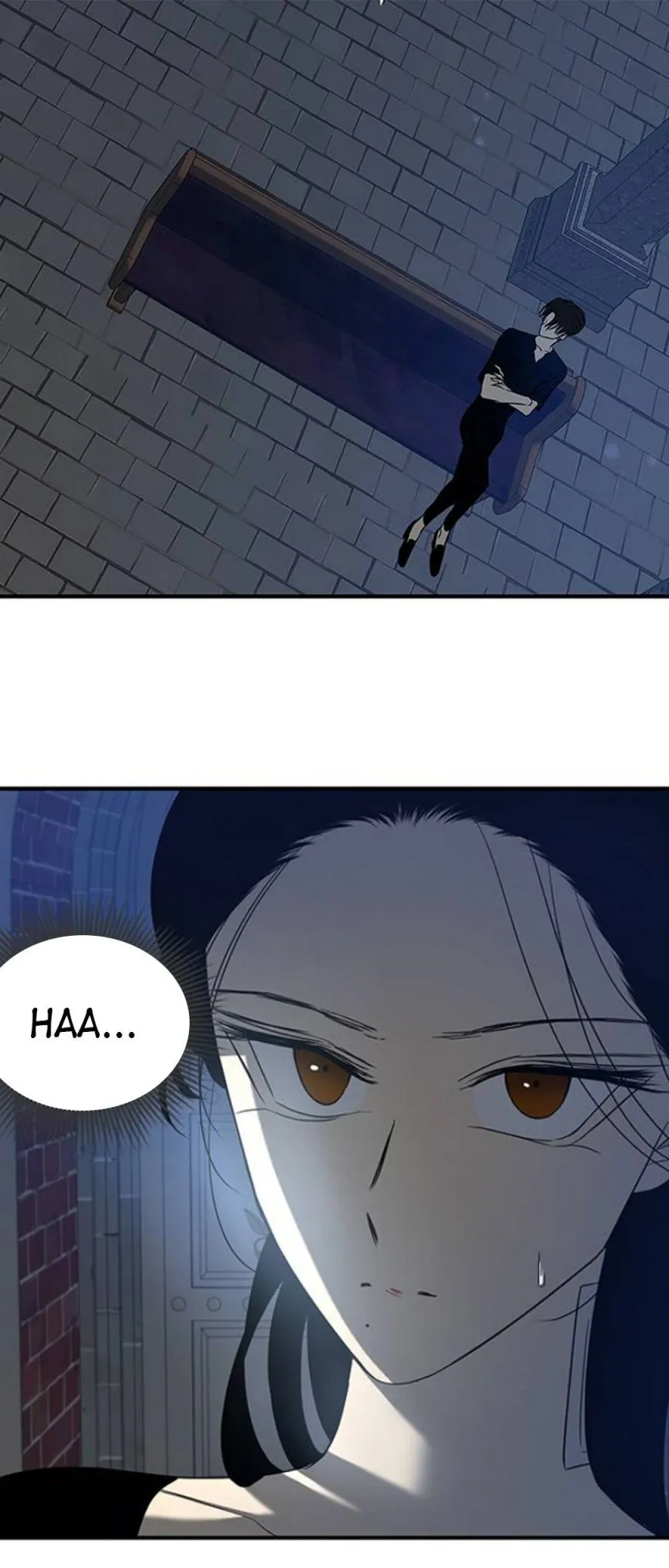 Olgami Chapter 73 Online - página 52