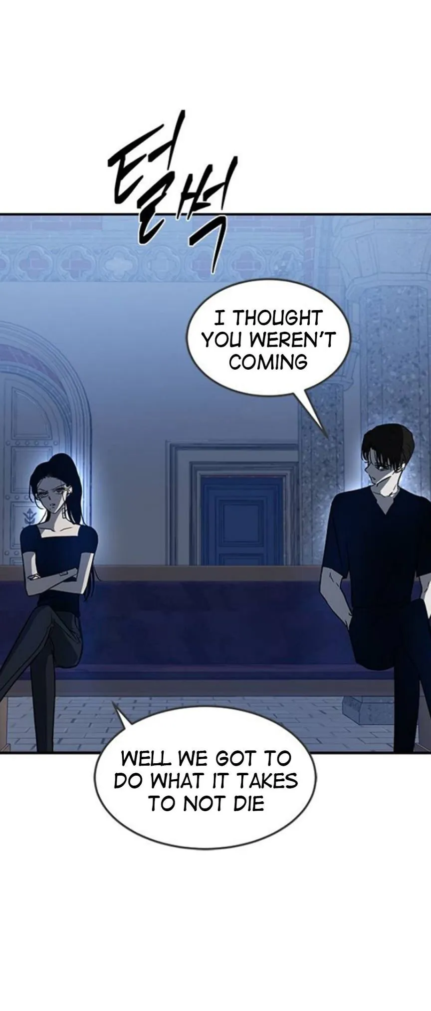 Olgami Chapter 73 Online - página 54