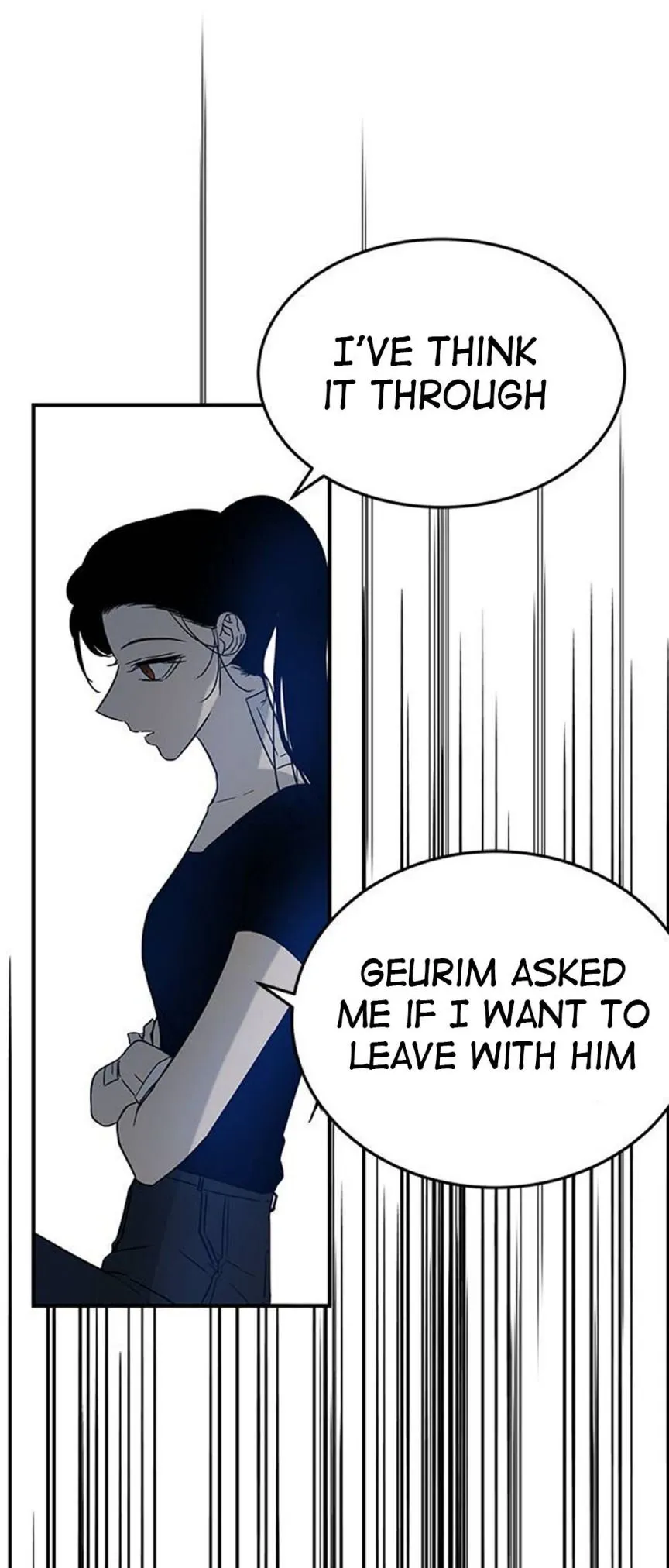 Olgami Chapter 73 Online - página 60