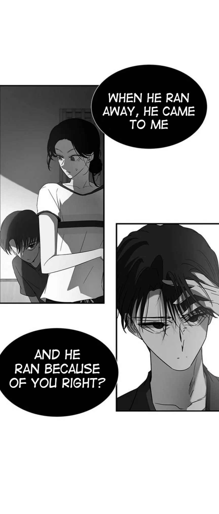 Olgami Chapter 73 Online - página 64