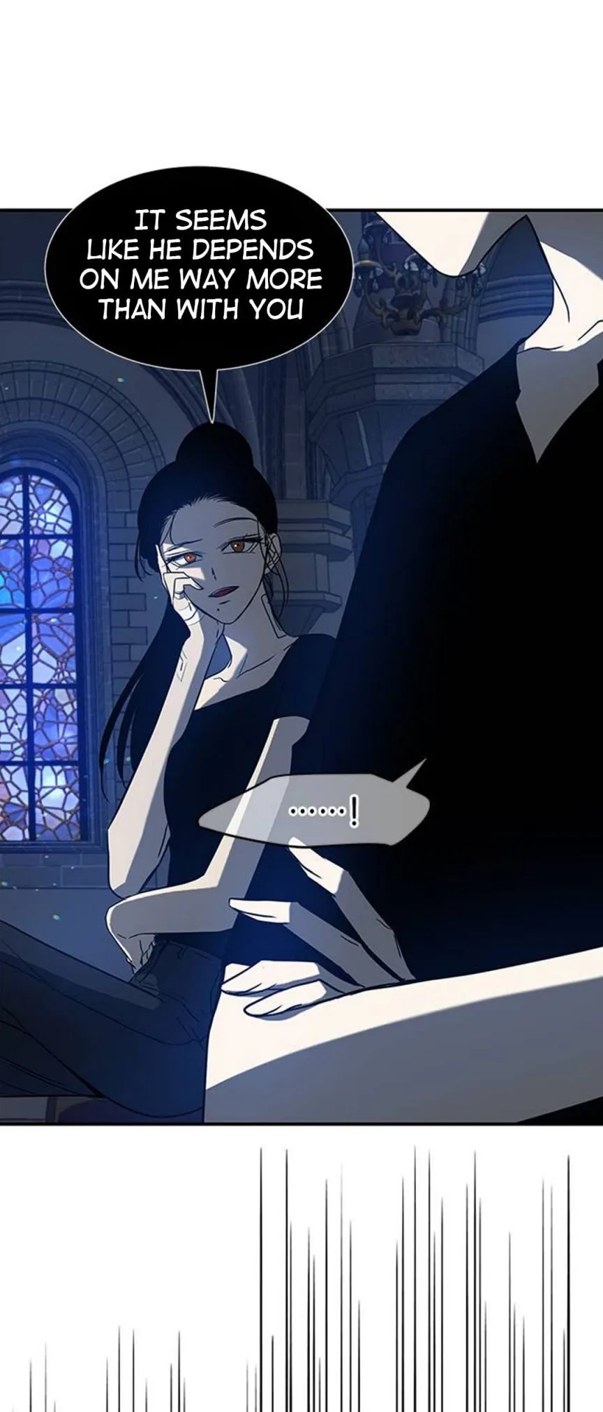 Olgami Chapter 73 Online - página 65