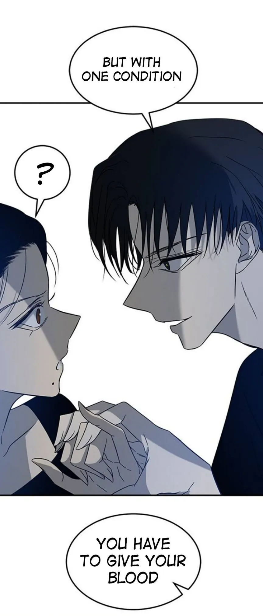 Olgami Chapter 73 Online - página 71