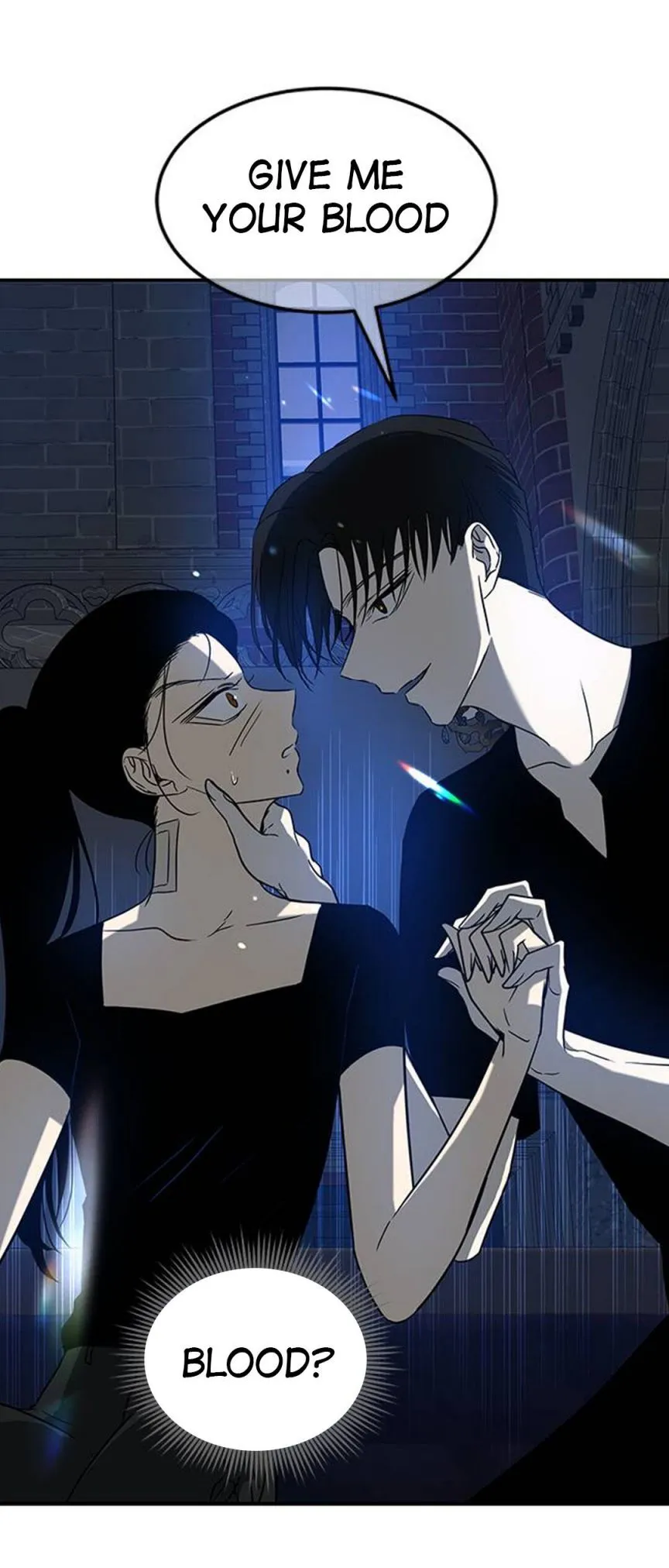 Olgami Chapter 73 Online - página 73