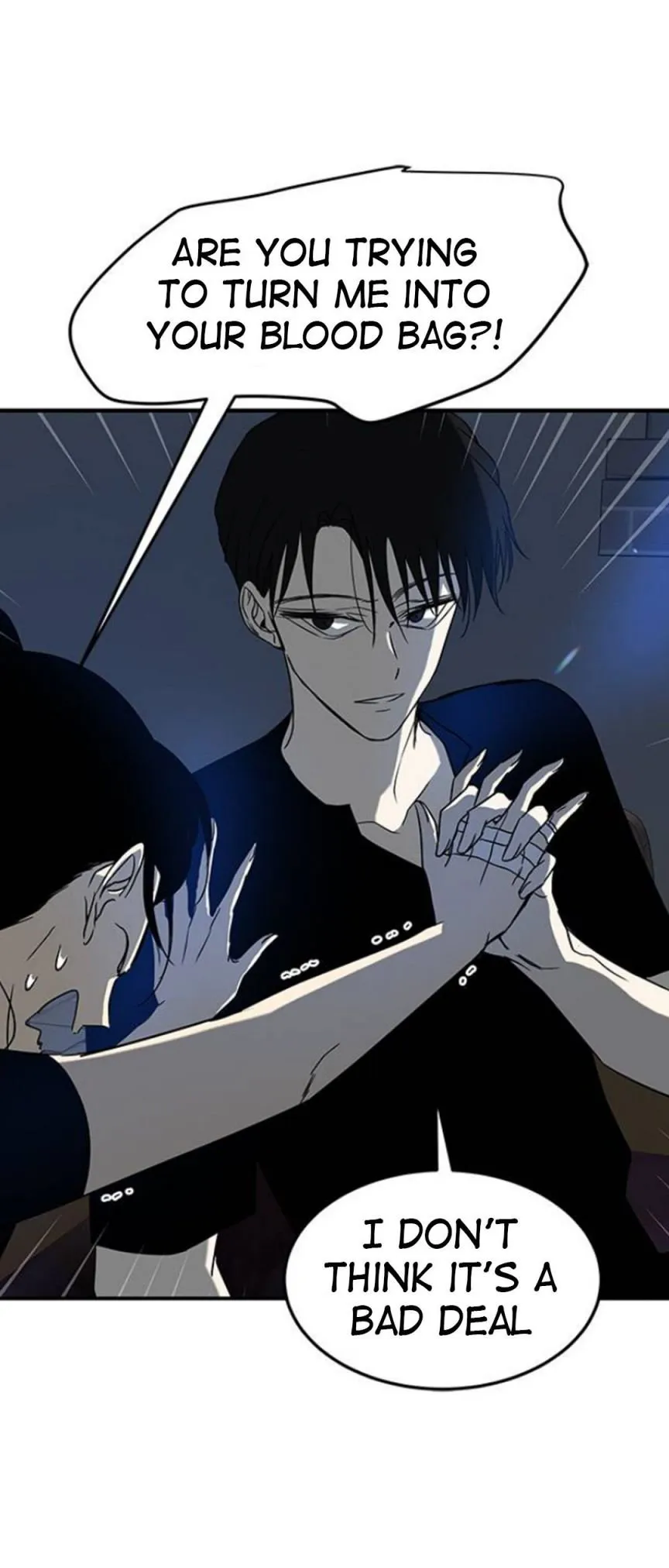 Olgami Chapter 73 Online - página 74
