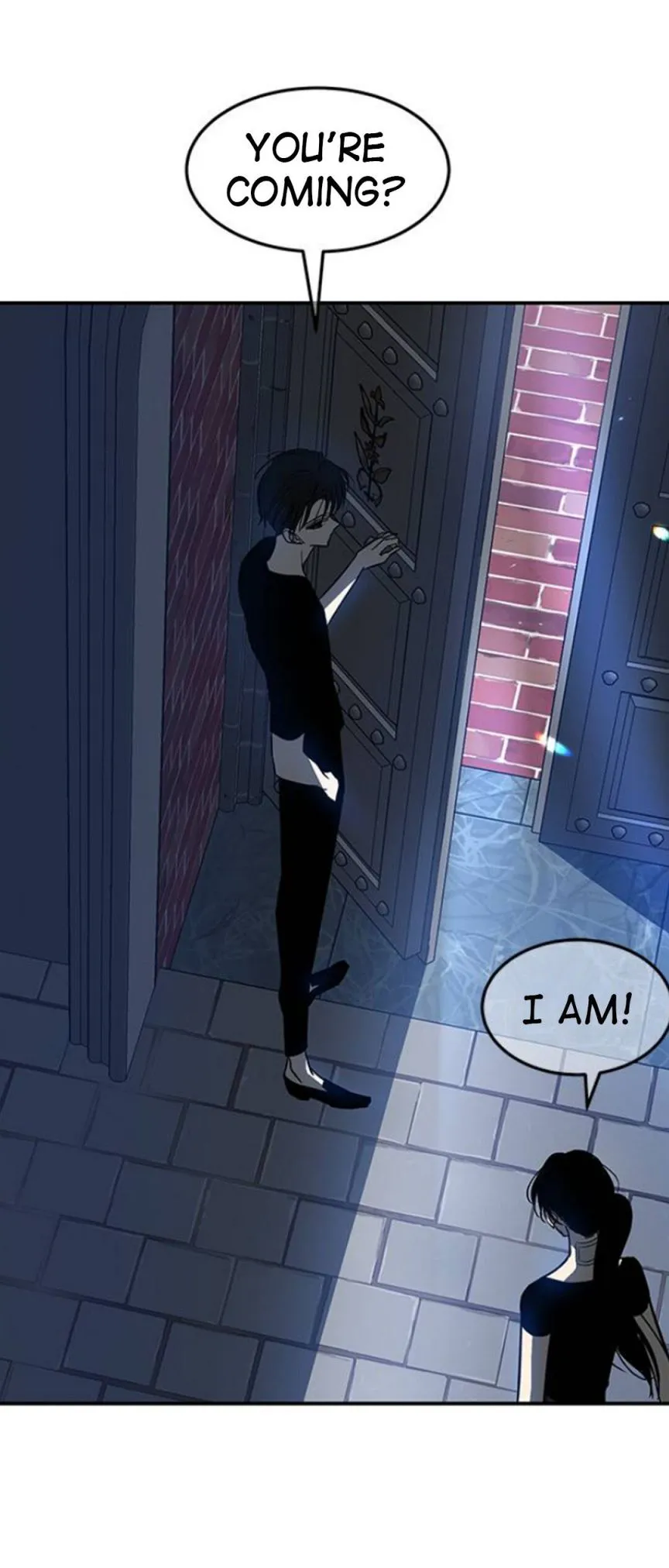 Olgami Chapter 73 Online - página 84