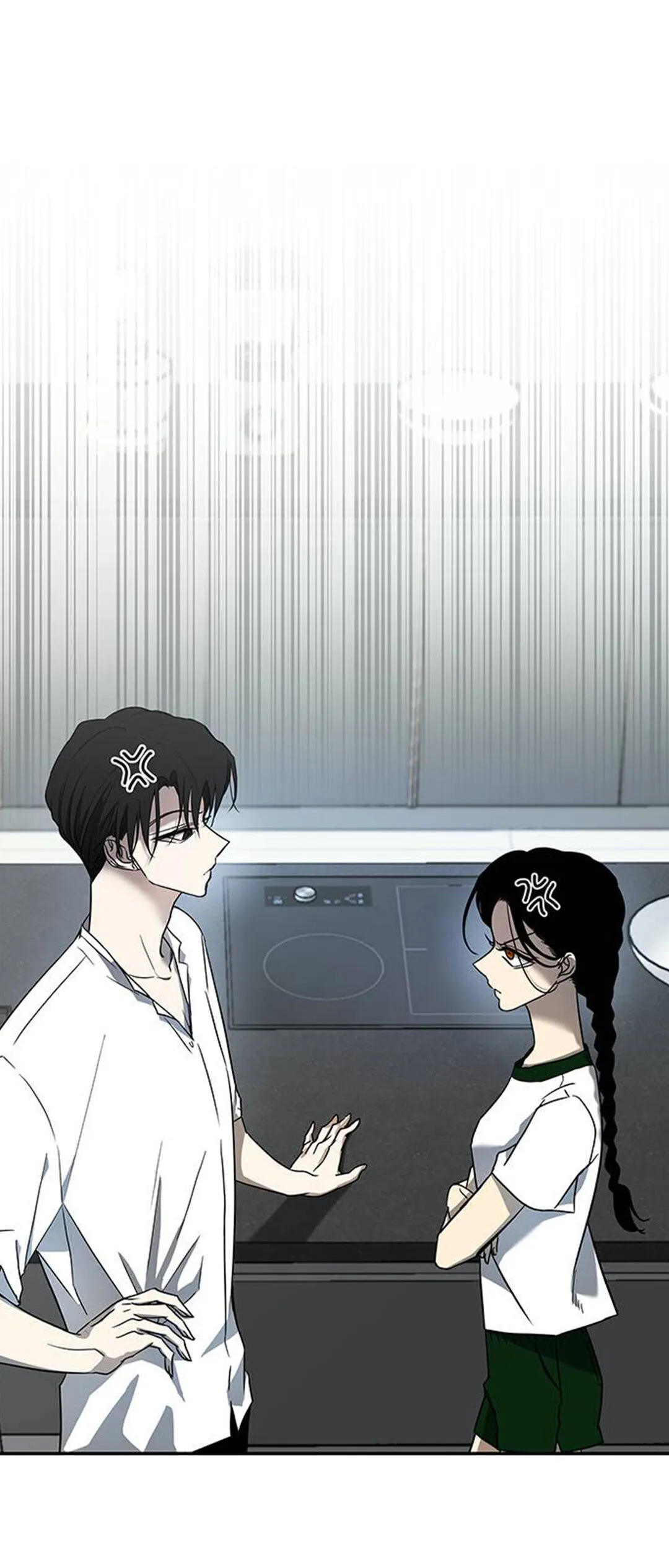 Olgami Chapter 74 Online - página 2