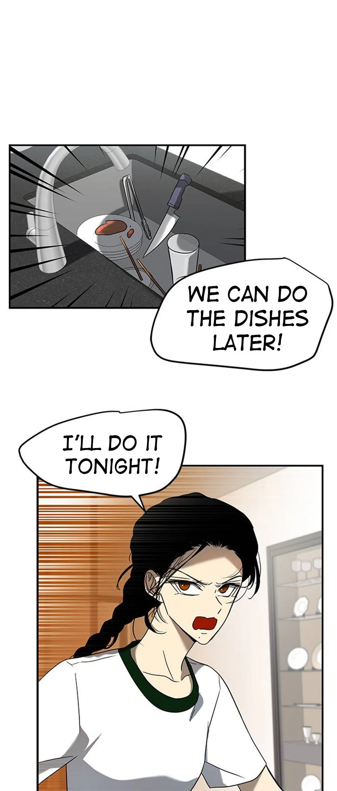 Olgami Chapter 74 Online - página 3