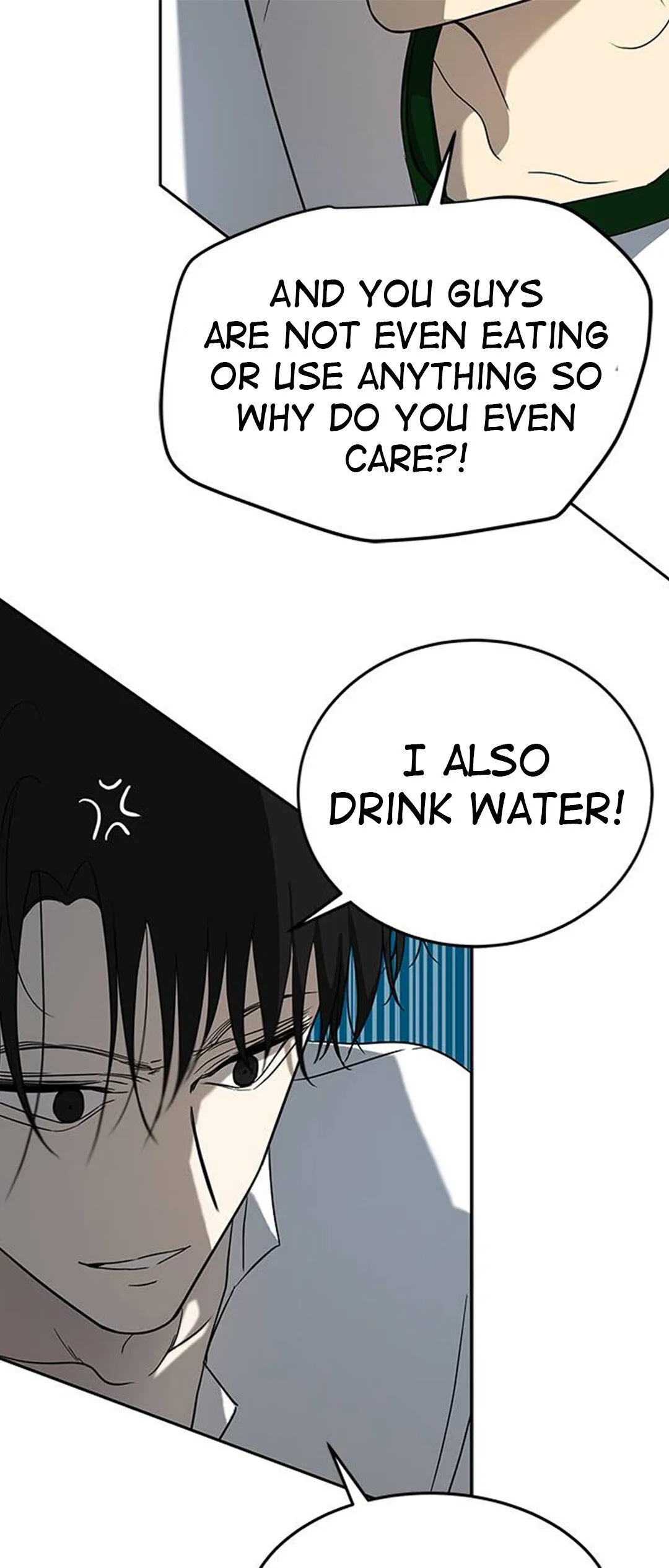 Olgami Chapter 74 Online - página 6