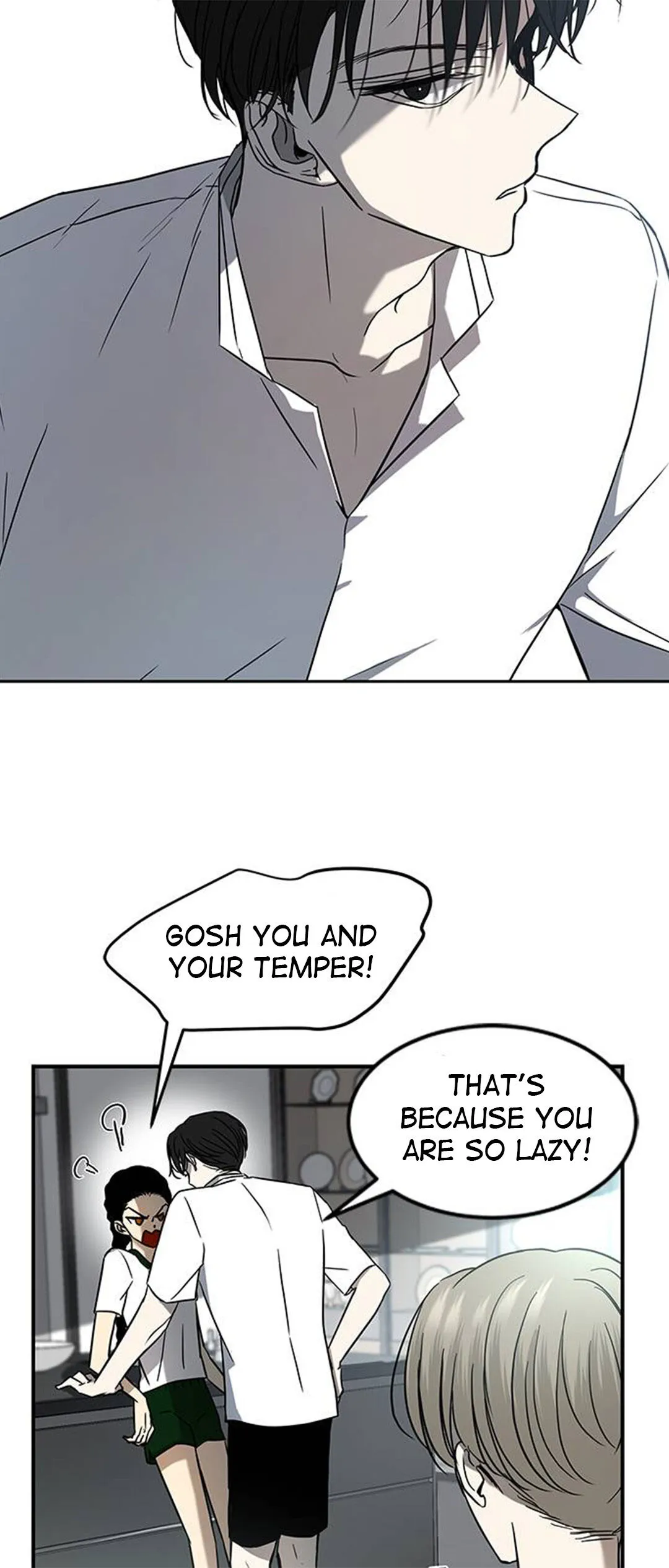 Olgami Chapter 74 Online - página 8