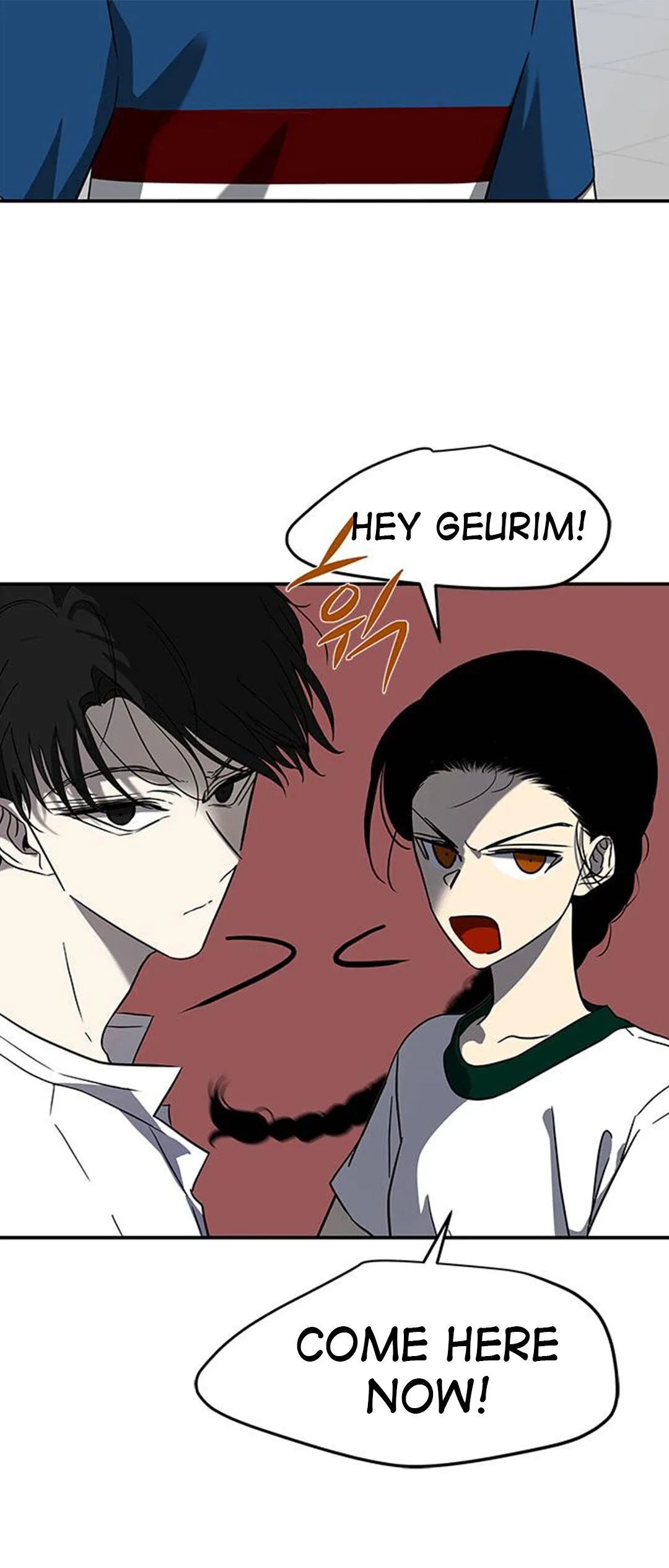 Olgami Chapter 74 Online - página 10