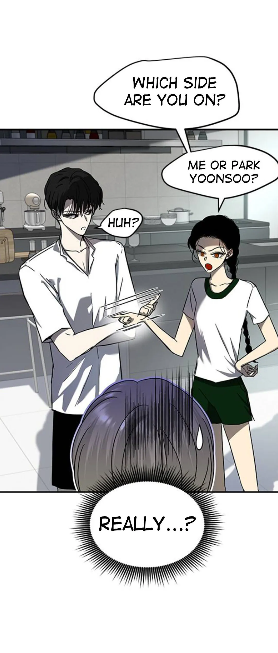 Olgami Chapter 74 Online - página 12