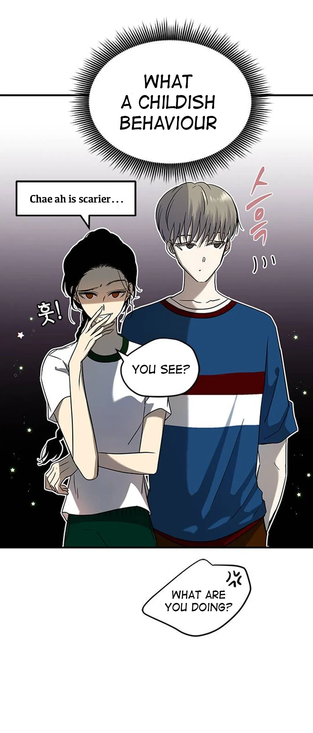 Olgami Chapter 74 Online - página 13