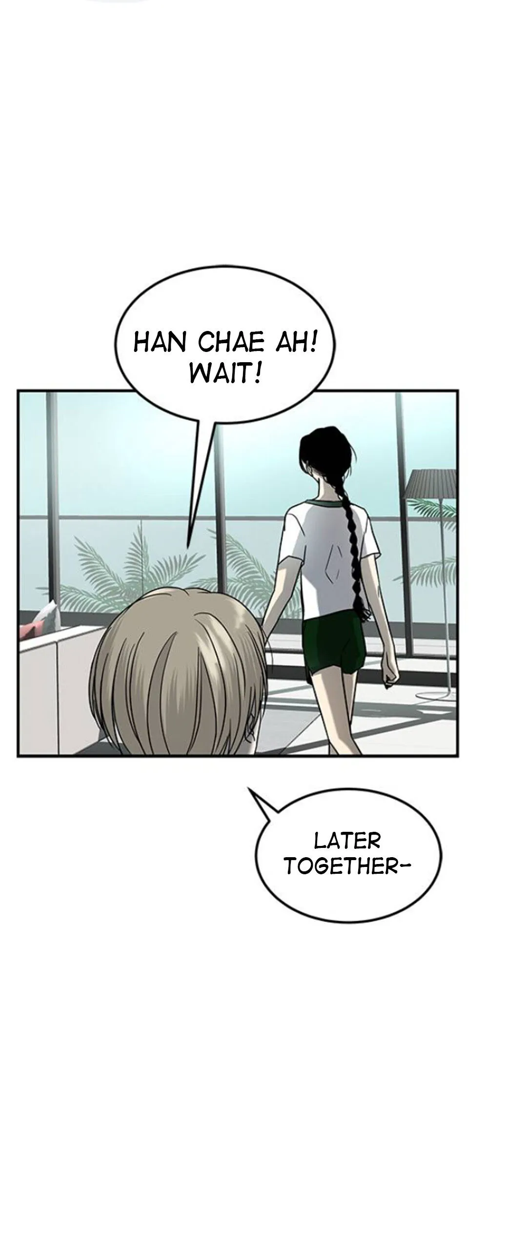 Olgami Chapter 74 Online - página 19