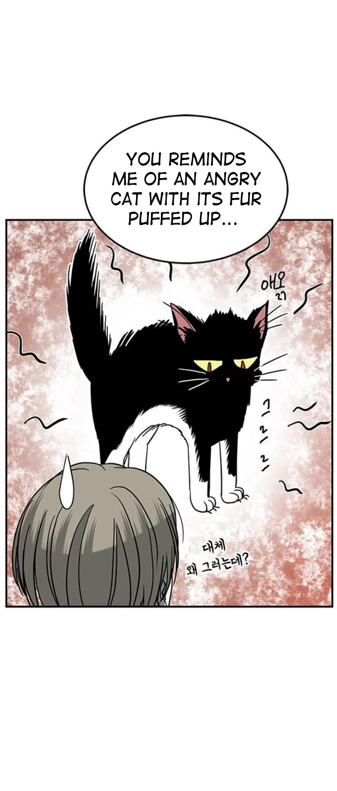 Olgami Chapter 74 Online - página 21