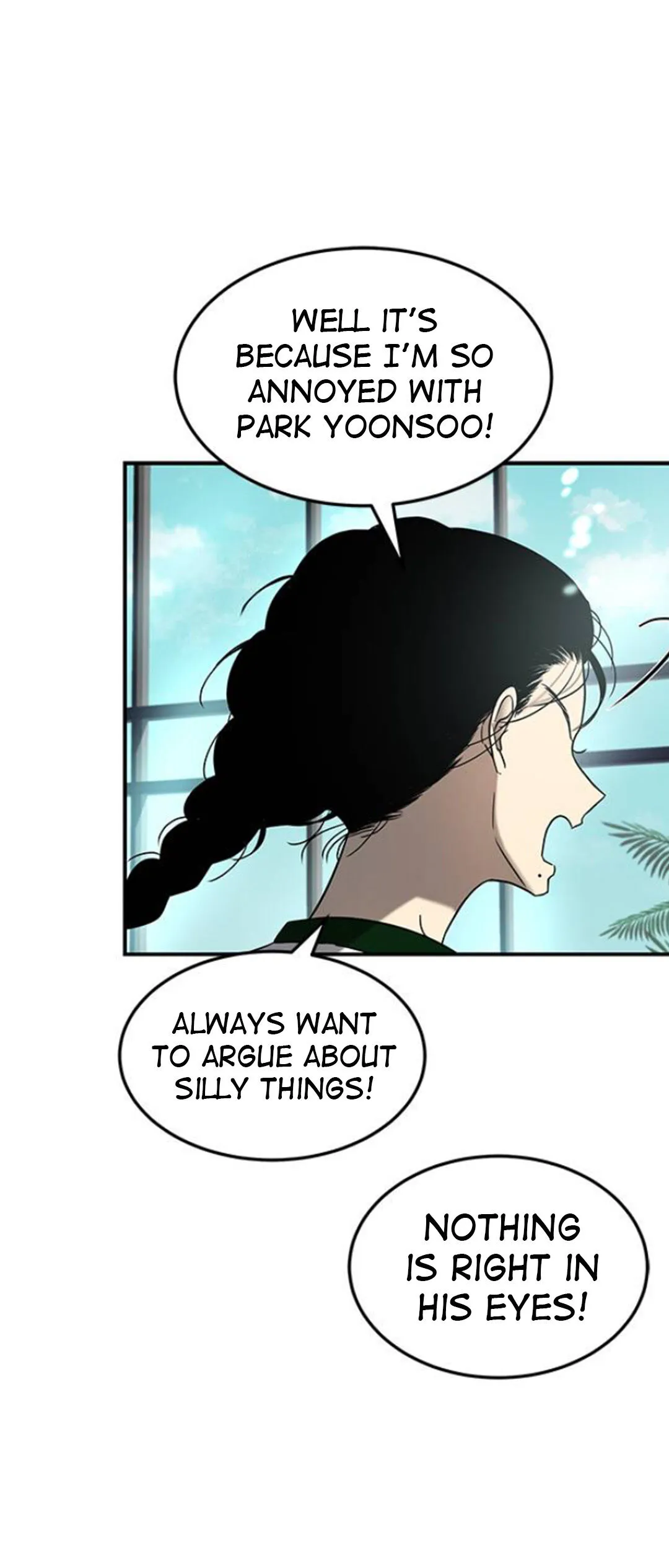 Olgami Chapter 74 Online - página 22