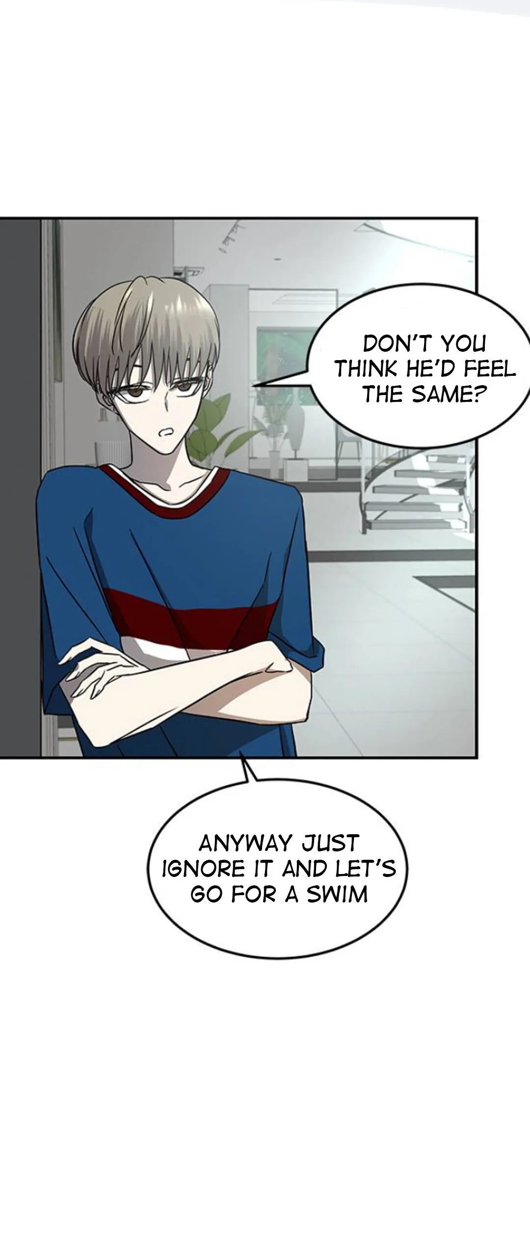 Olgami Chapter 74 Online - página 23