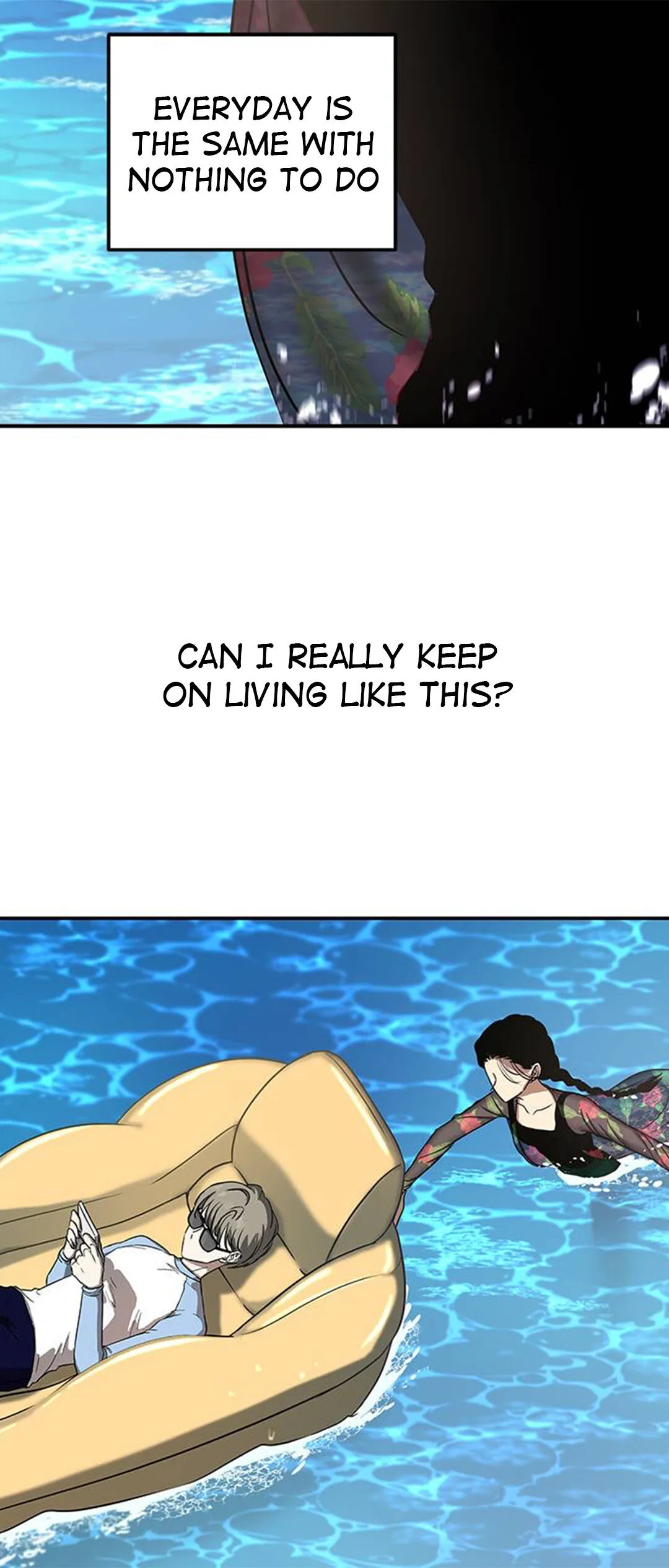 Olgami Chapter 74 Online - página 29