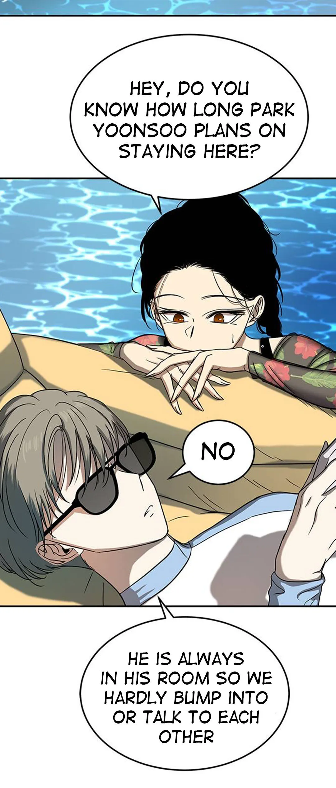 Olgami Chapter 74 Online - página 30