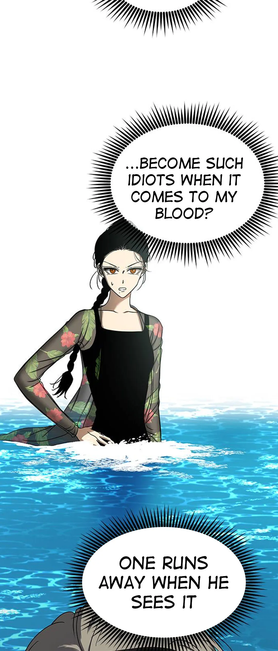 Olgami Chapter 74 Online - página 35