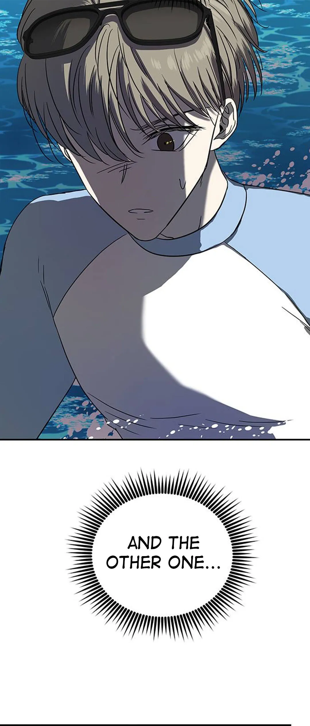 Olgami Chapter 74 Online - página 36