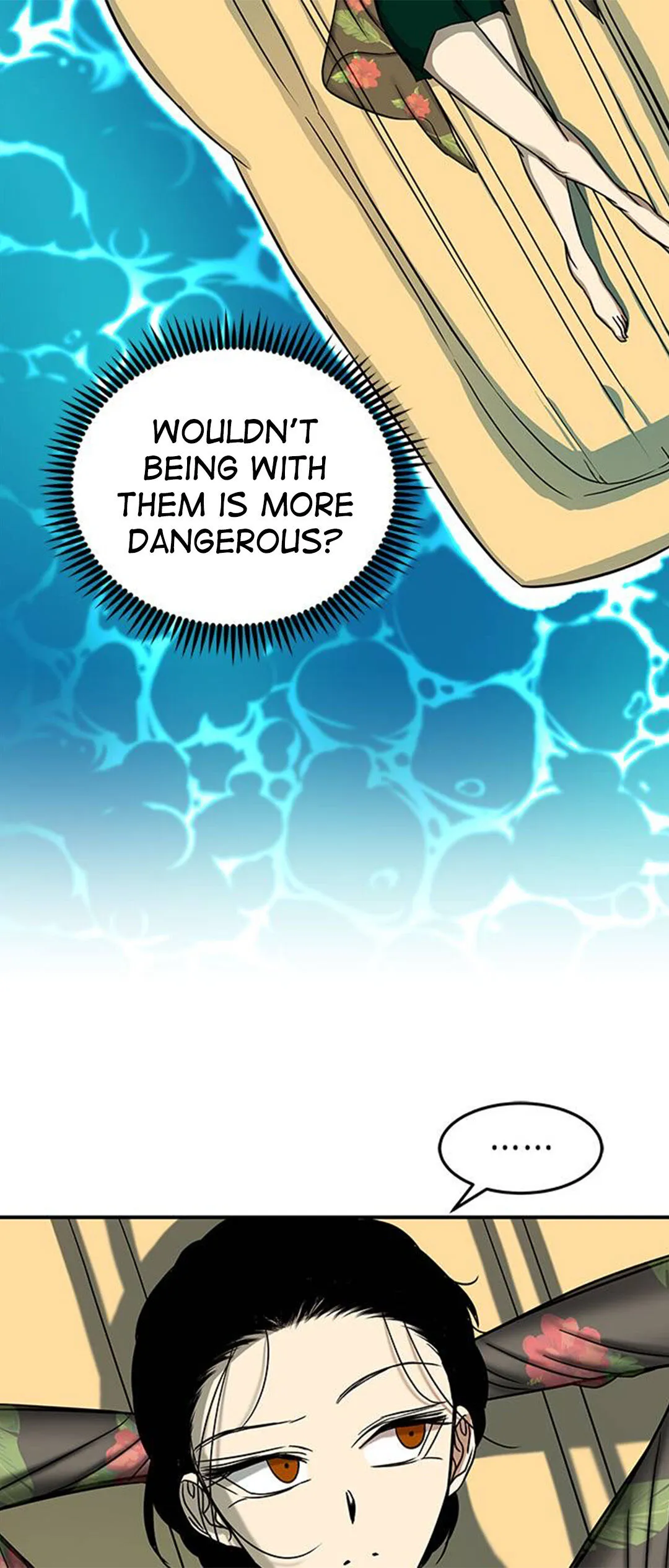 Olgami Chapter 74 Online - página 38