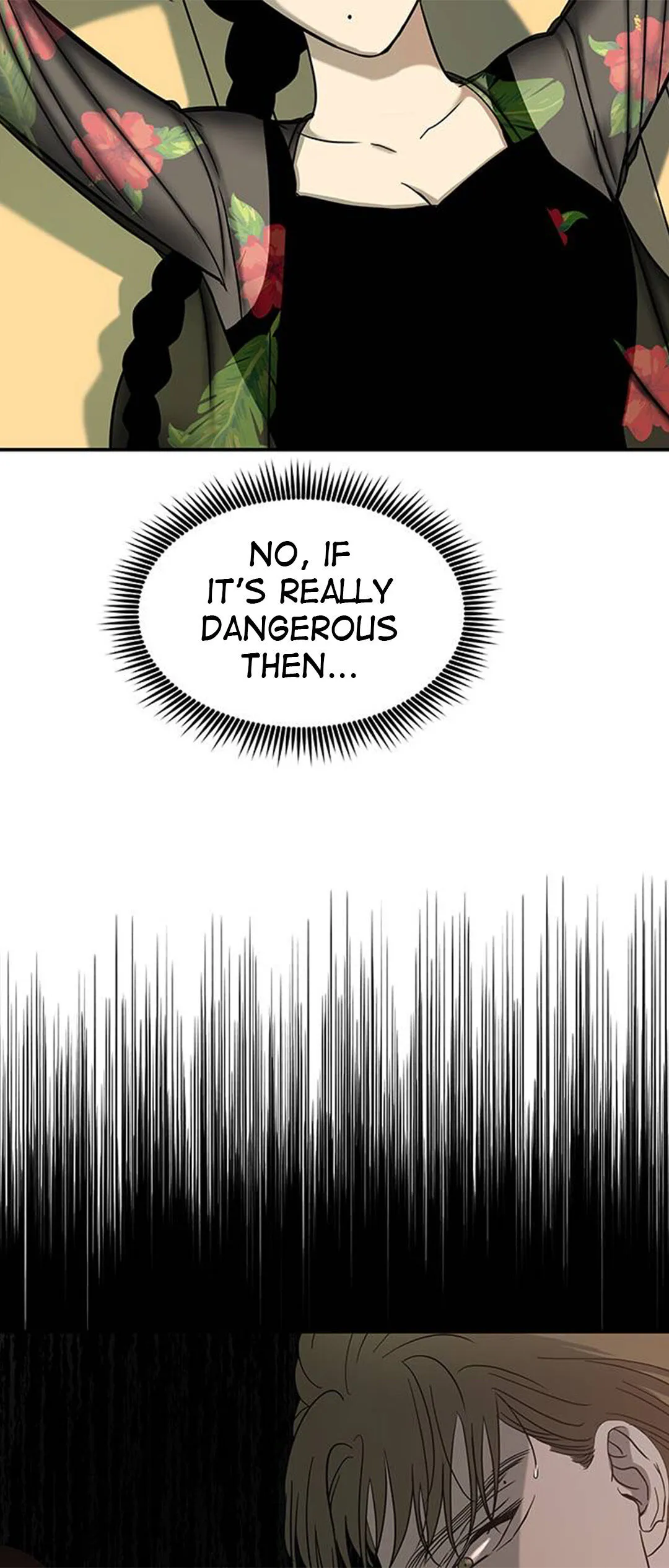Olgami Chapter 74 Online - página 39